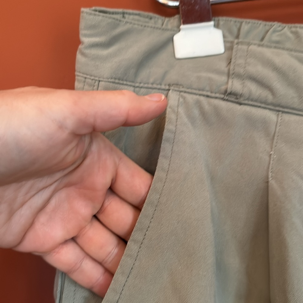 THE NORTH FACE PANTS - Picture 5 of 12